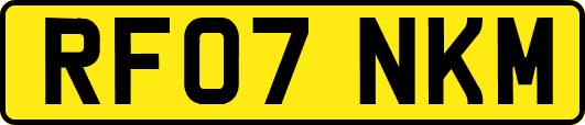 RF07NKM