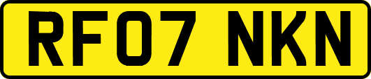 RF07NKN