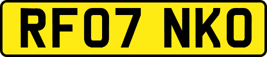 RF07NKO