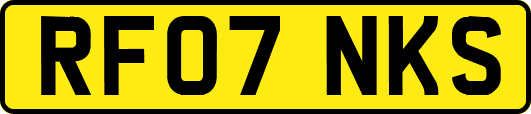 RF07NKS