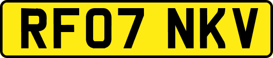RF07NKV
