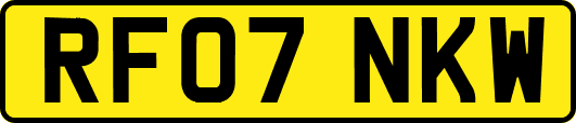 RF07NKW