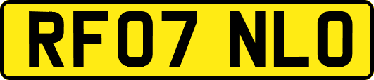 RF07NLO