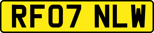 RF07NLW