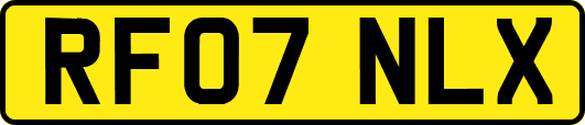 RF07NLX