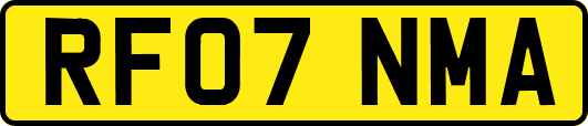 RF07NMA