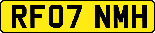 RF07NMH
