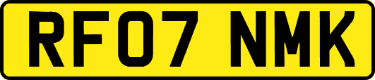 RF07NMK