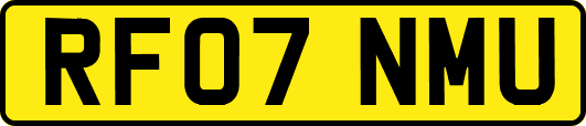 RF07NMU