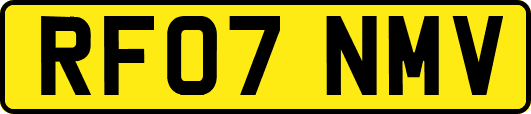 RF07NMV