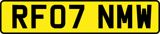 RF07NMW