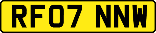 RF07NNW