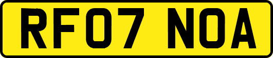 RF07NOA