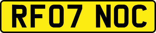 RF07NOC