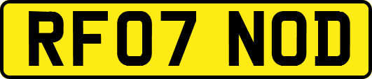 RF07NOD