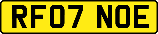 RF07NOE