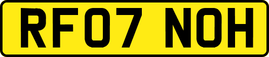 RF07NOH
