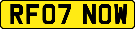 RF07NOW
