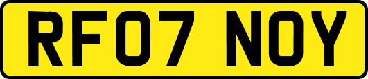RF07NOY