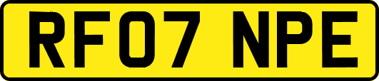 RF07NPE