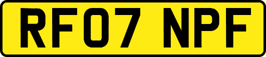 RF07NPF