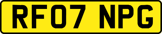 RF07NPG