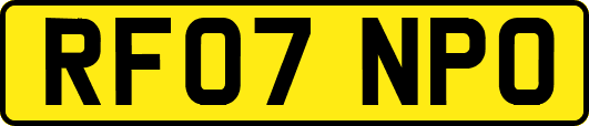 RF07NPO