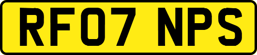RF07NPS