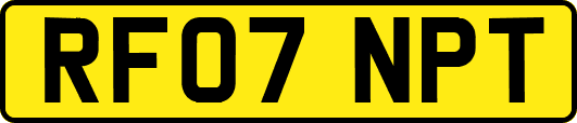 RF07NPT