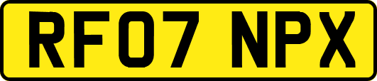 RF07NPX