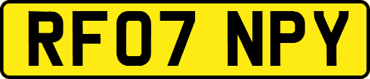 RF07NPY