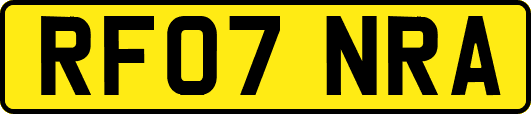 RF07NRA