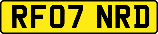 RF07NRD