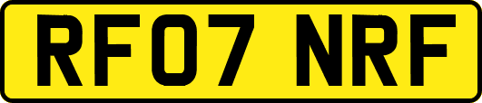 RF07NRF