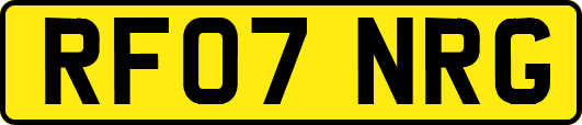 RF07NRG