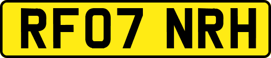 RF07NRH