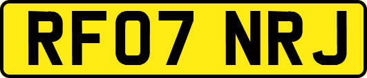 RF07NRJ