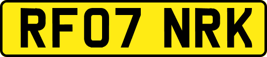 RF07NRK