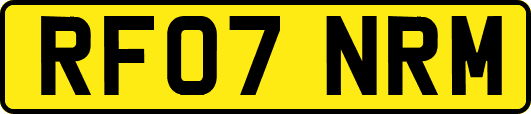 RF07NRM