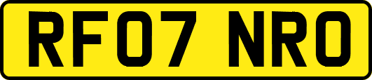 RF07NRO