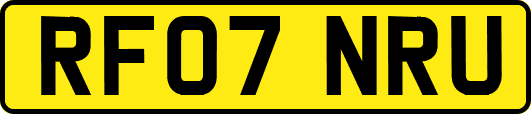 RF07NRU