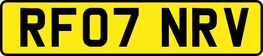 RF07NRV