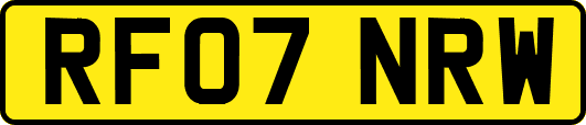 RF07NRW