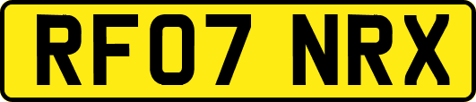RF07NRX
