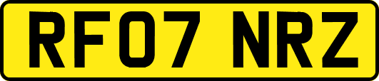 RF07NRZ