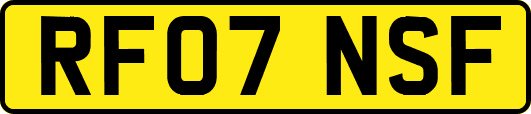 RF07NSF