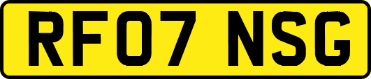 RF07NSG