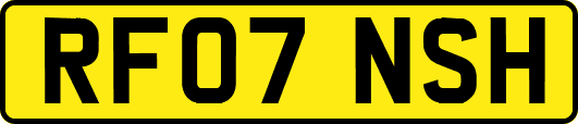 RF07NSH