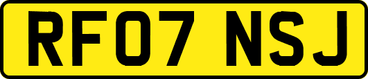 RF07NSJ