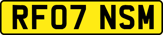 RF07NSM